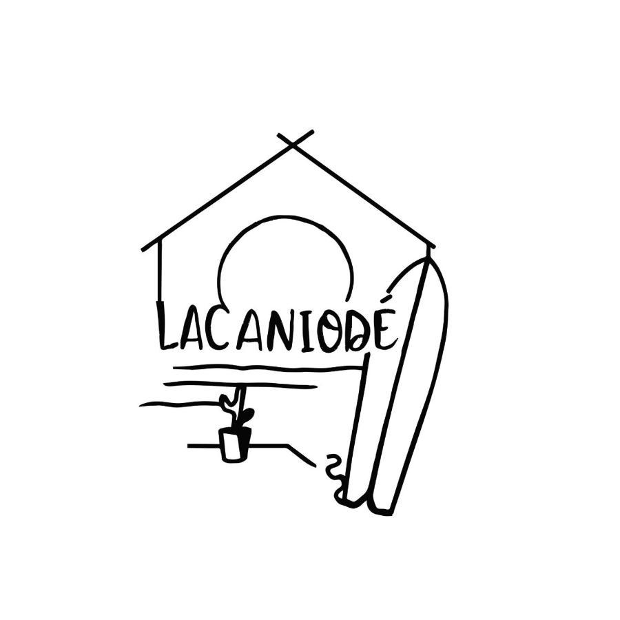 Studio Vue Imprenable Sur Ocean Lacanau Exterior photo